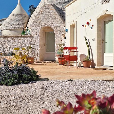 Residenza Anima Mediterranea Франкавила Фонтана Екстериор снимка