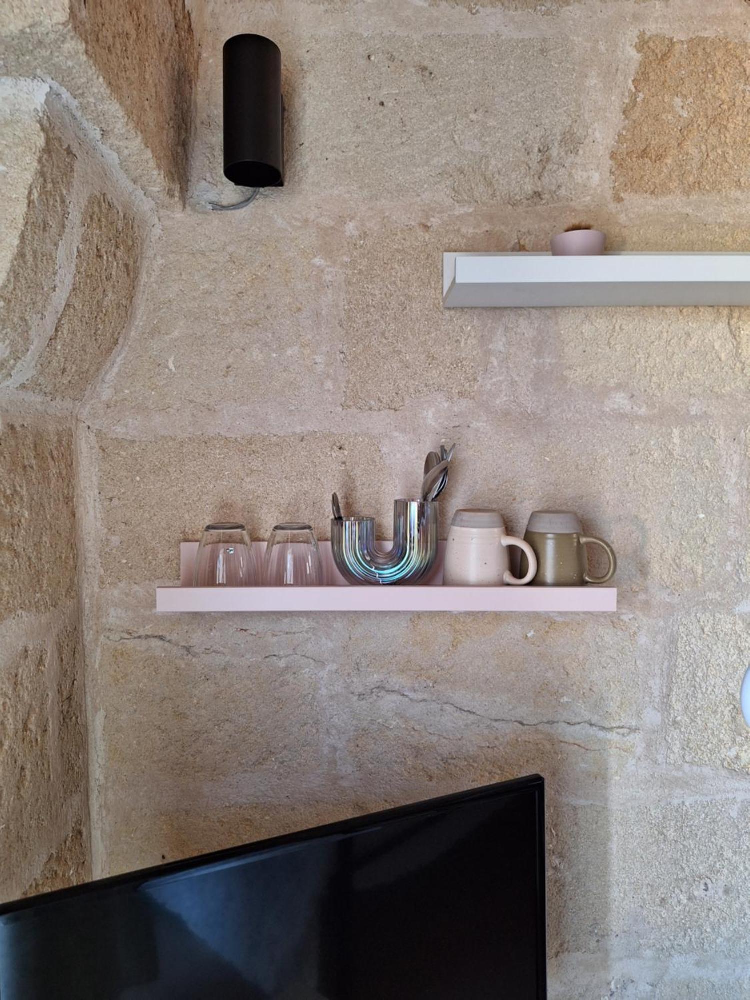 Residenza Anima Mediterranea Франкавила Фонтана Екстериор снимка