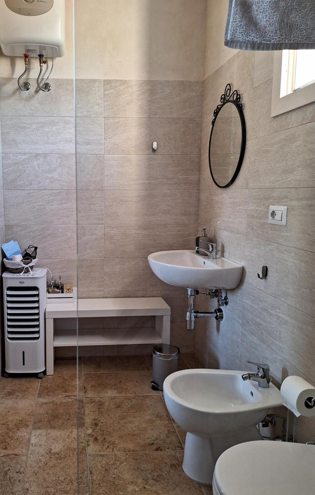 Residenza Anima Mediterranea Франкавила Фонтана Екстериор снимка