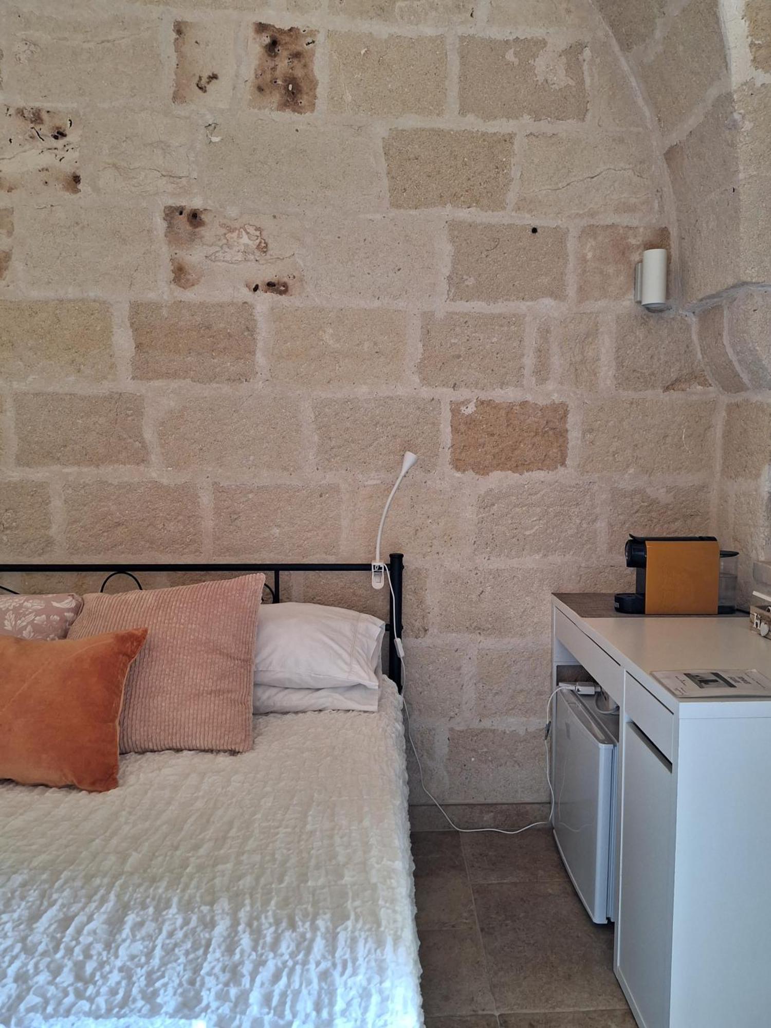Residenza Anima Mediterranea Франкавила Фонтана Екстериор снимка