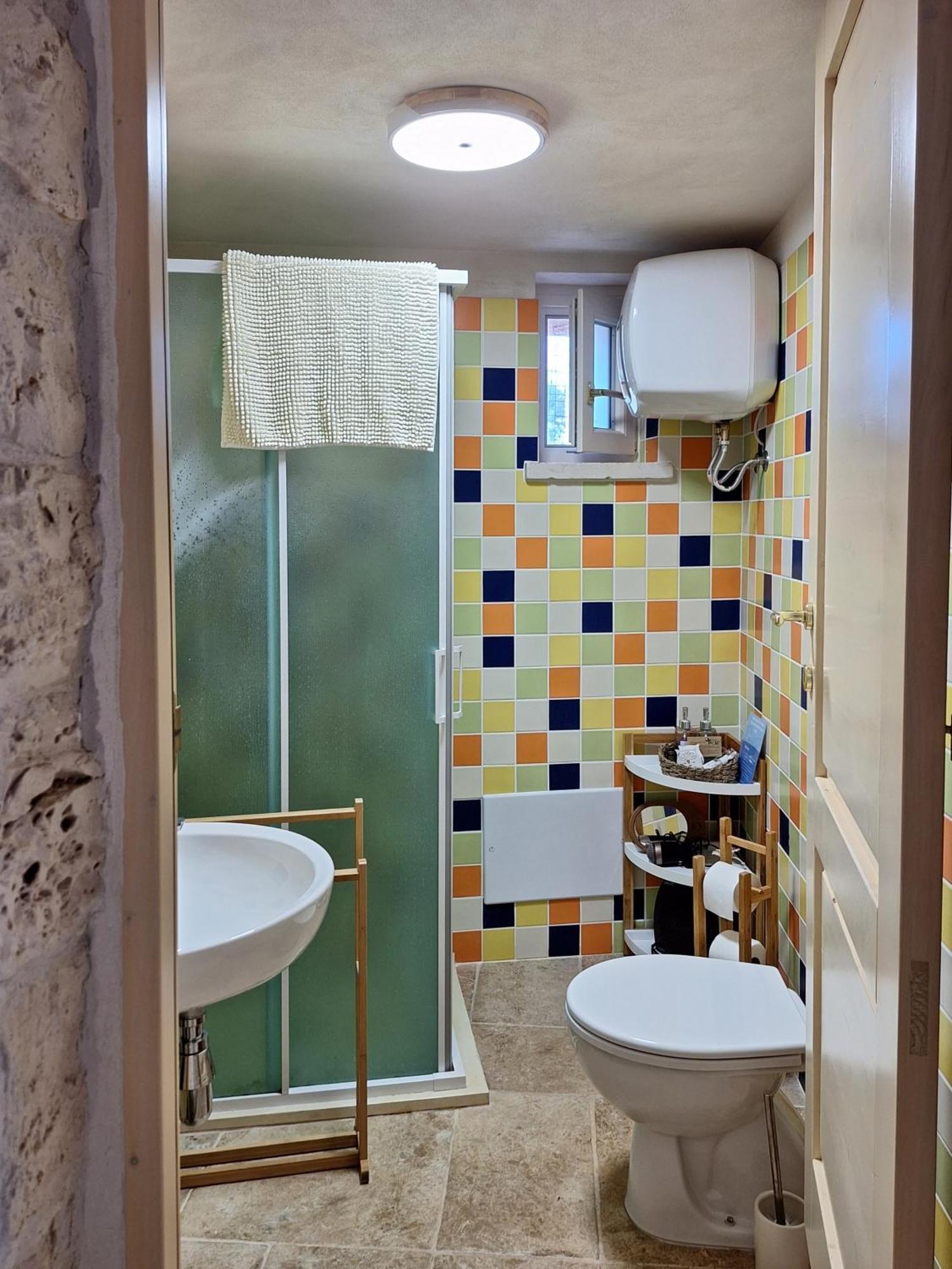 Residenza Anima Mediterranea Франкавила Фонтана Екстериор снимка