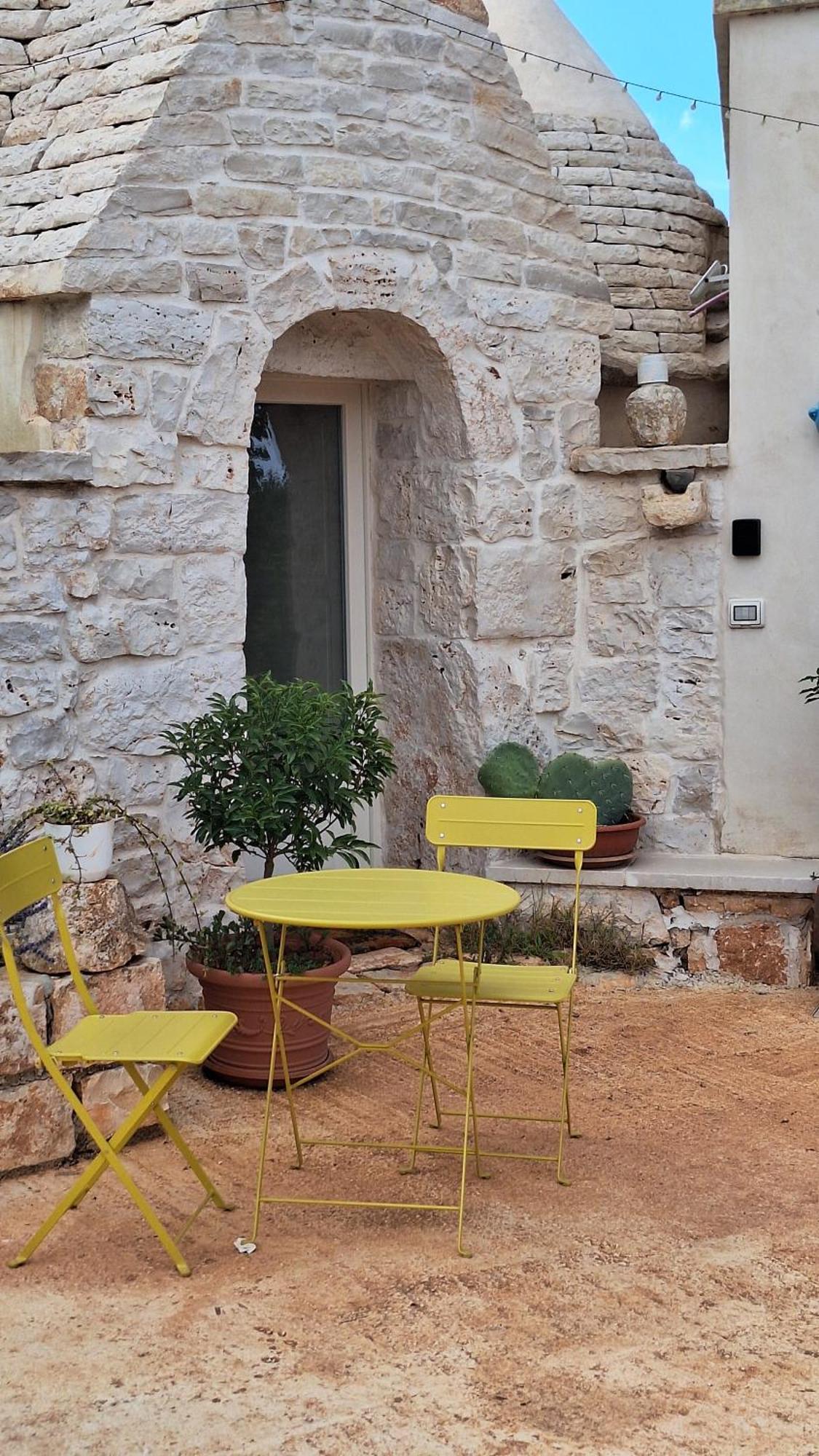 Residenza Anima Mediterranea Франкавила Фонтана Екстериор снимка