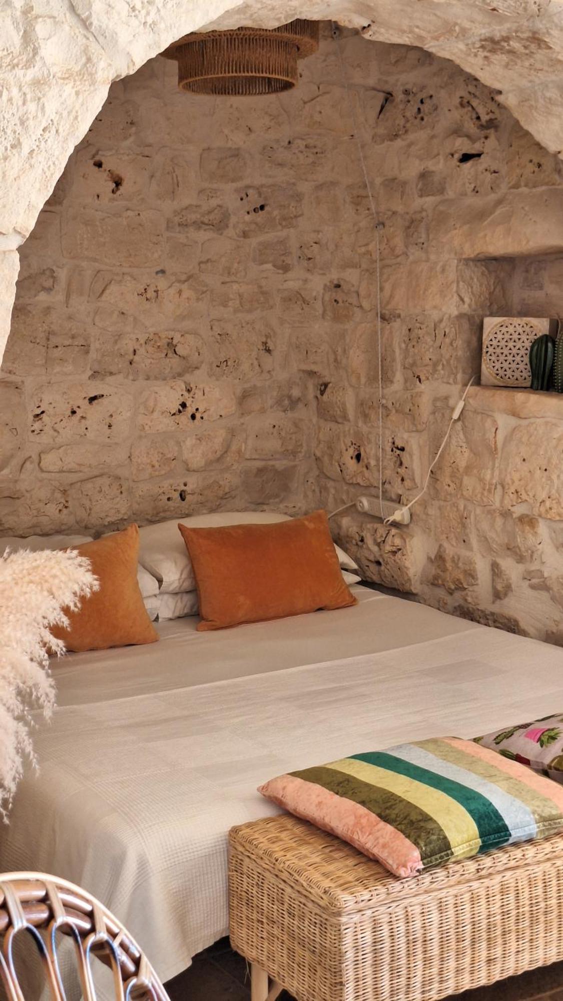 Residenza Anima Mediterranea Франкавила Фонтана Екстериор снимка