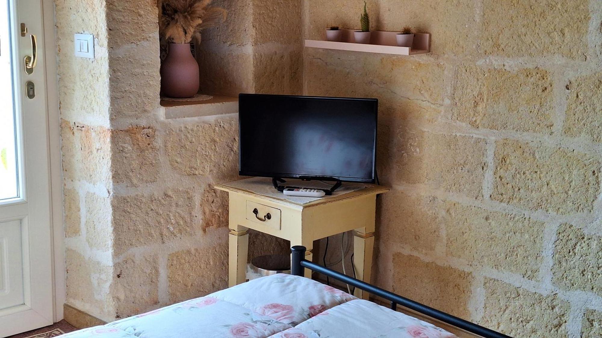 Residenza Anima Mediterranea Франкавила Фонтана Екстериор снимка