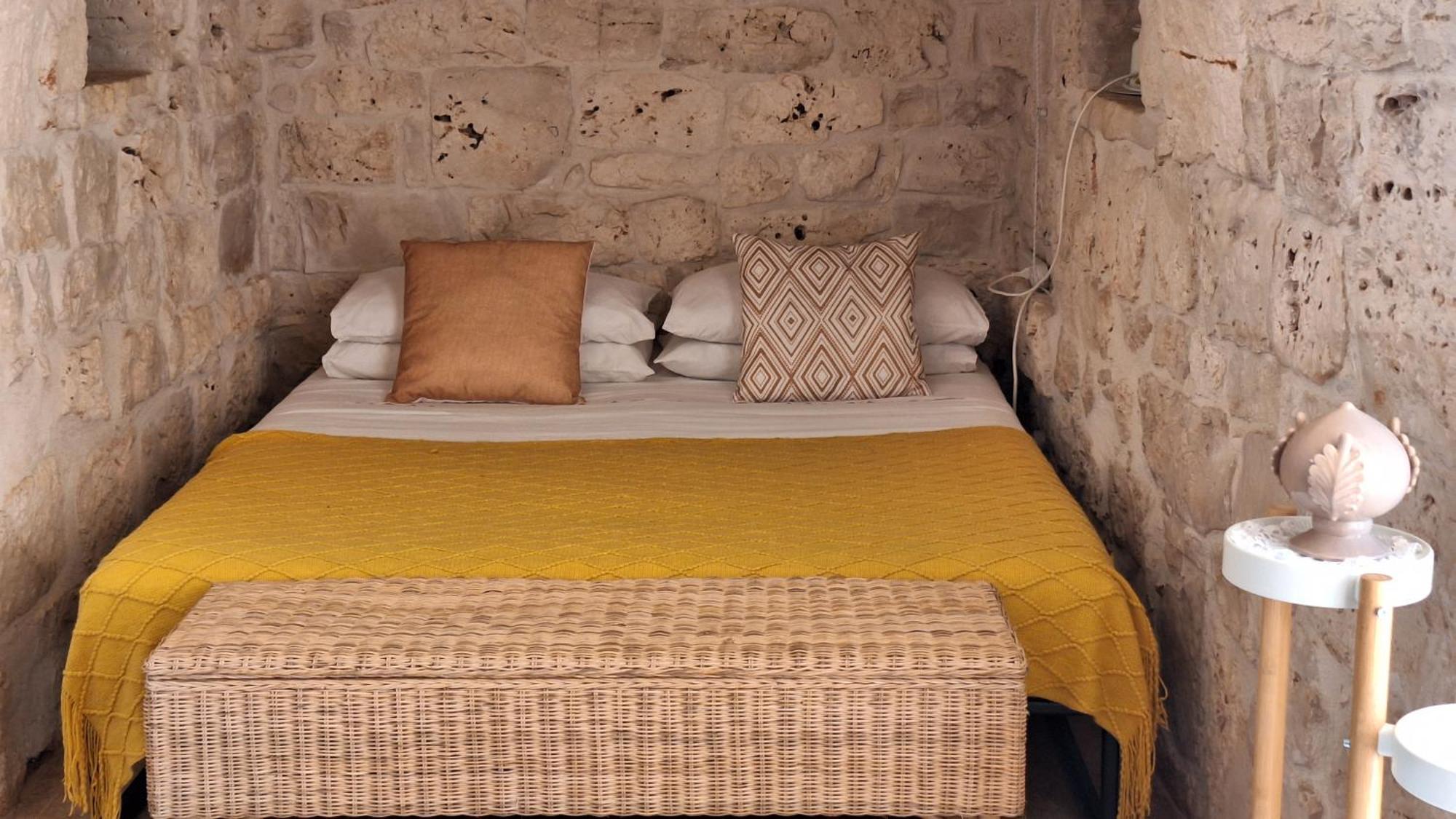 Residenza Anima Mediterranea Франкавила Фонтана Екстериор снимка